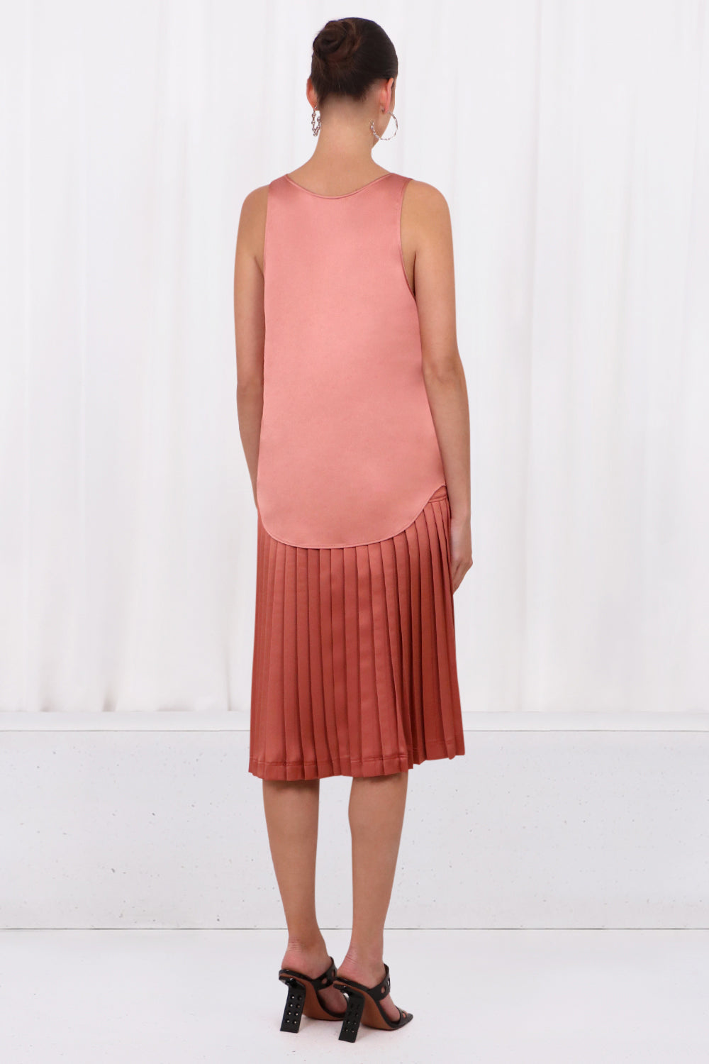 Cedric Charlier Parlour X