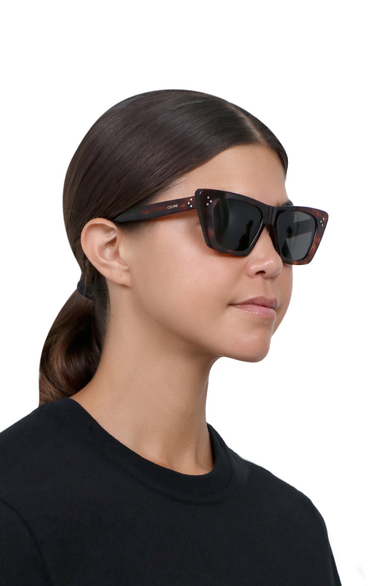 Most popular shop celine sunglasses