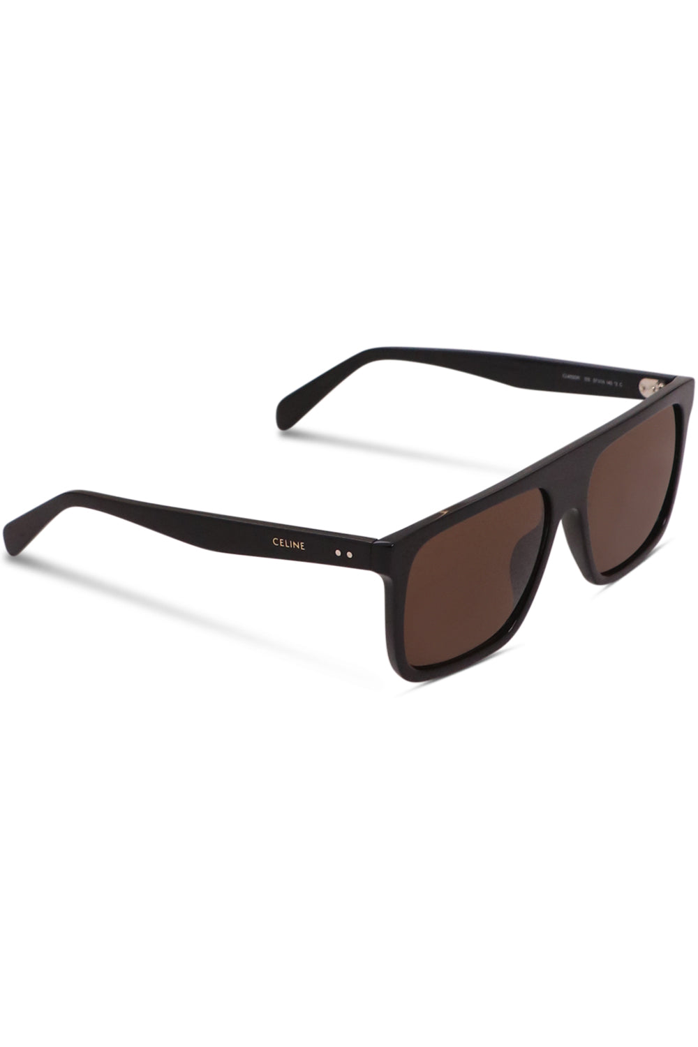 Celine rectangular outlet sunglasses