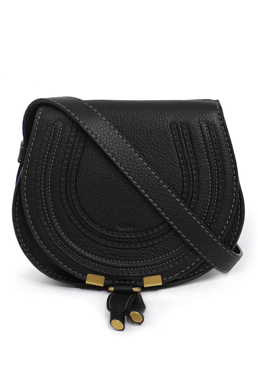 Chloe marcie best sale small black