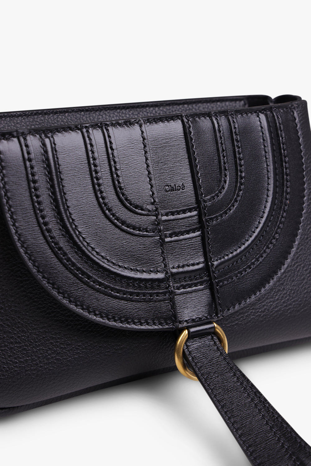 Chloe saddle bag sale online