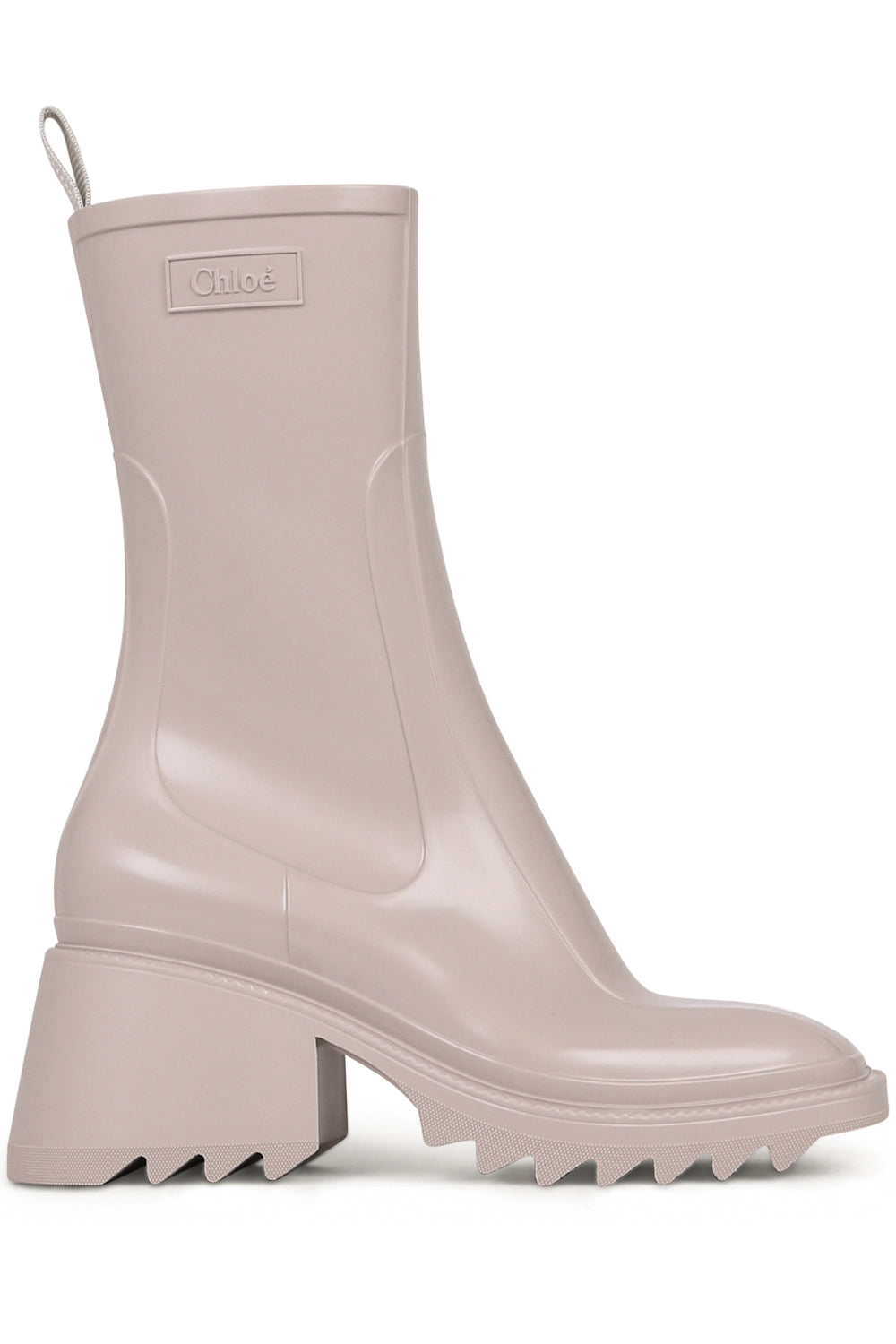 CHLOÉ BETTY BOOTS NOMAD BEIGE NEW SEASON PARLOUR X ONLINE SYDNEY ...