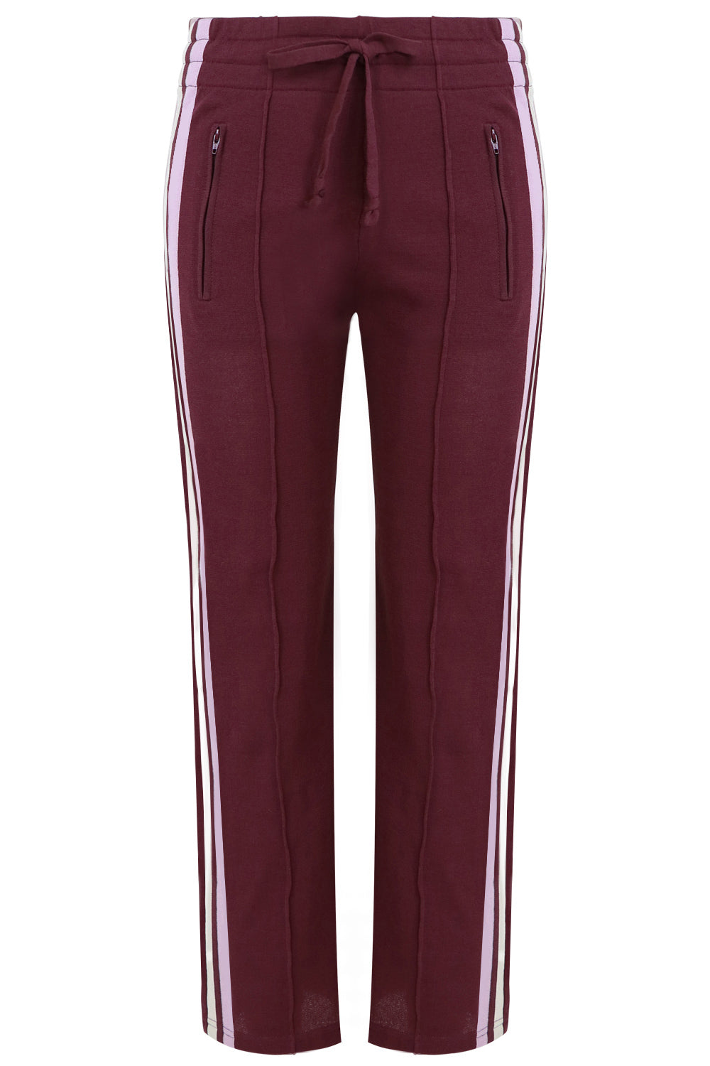 Isabel marant étoile discount dobbs knitted track pants