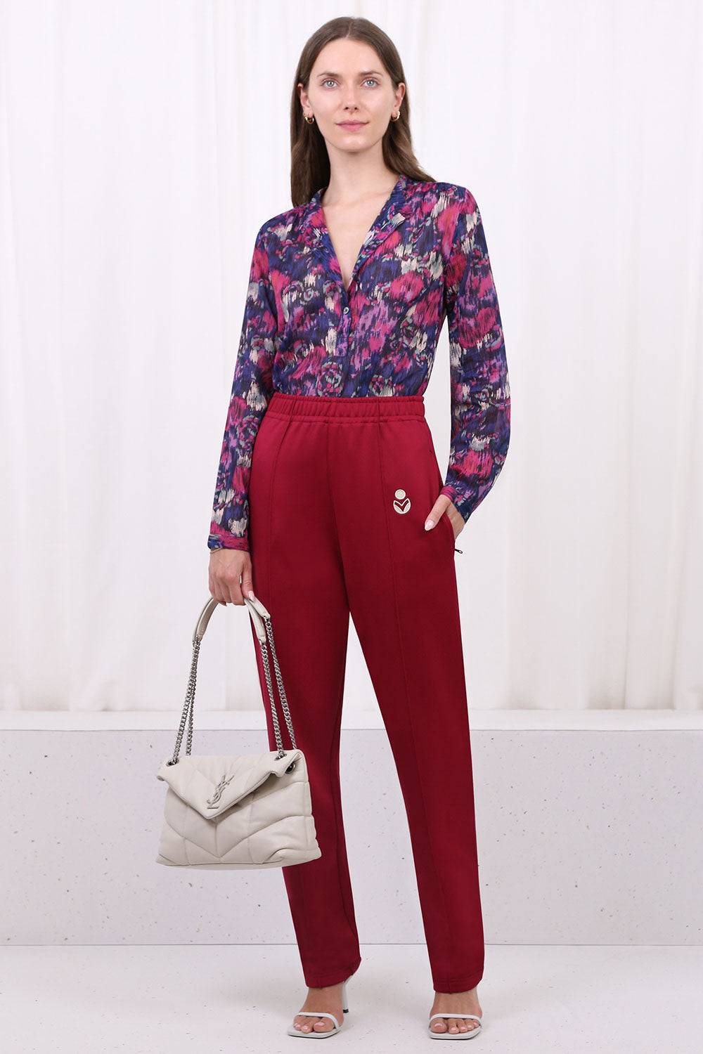 Isabel marant clearance turner pants