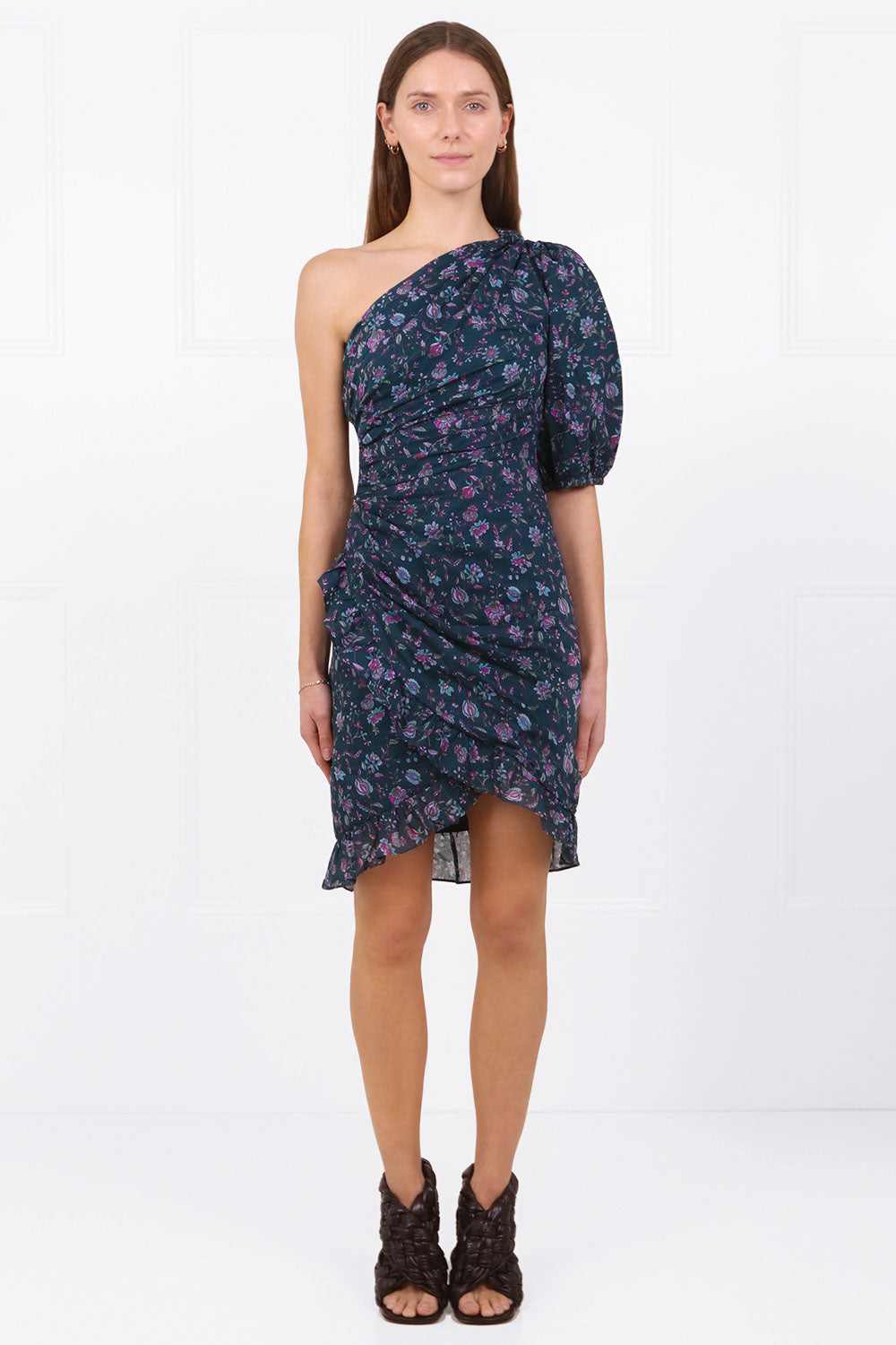 Isabel marant etoile outlet esther dress