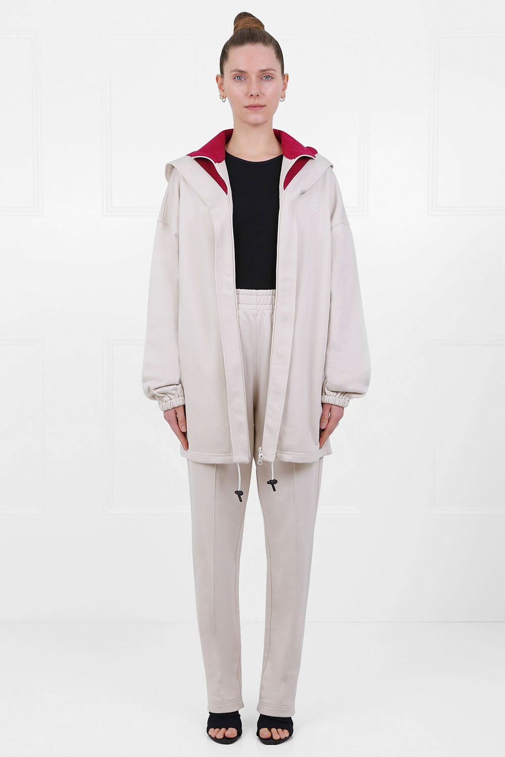 Isabel marant shop track jacket