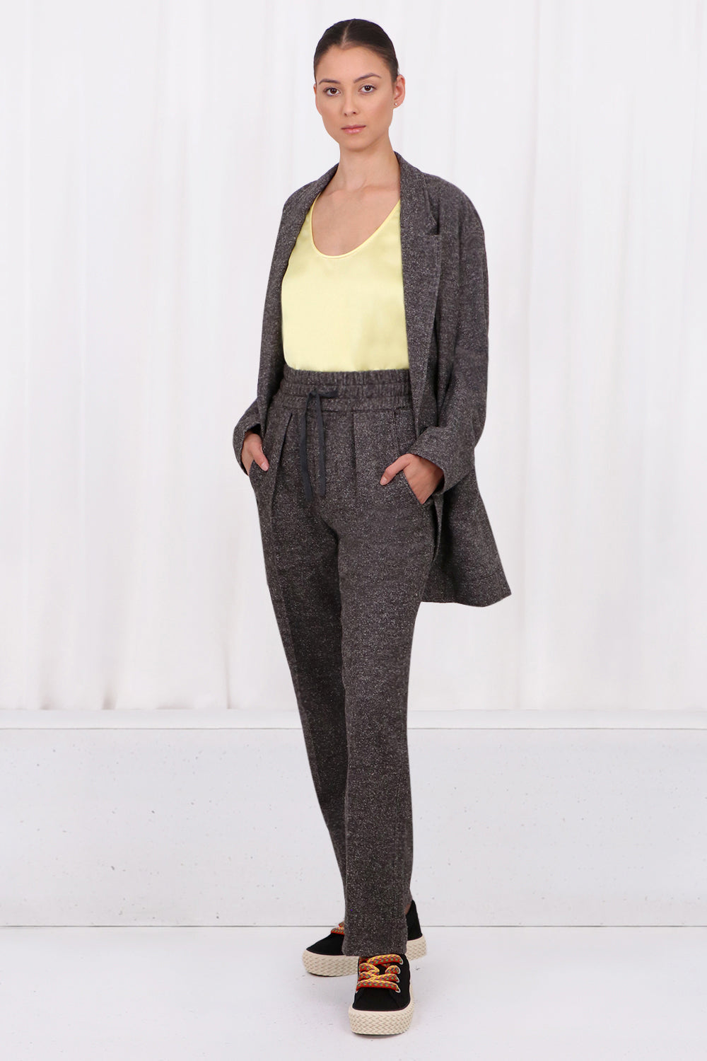 Isabel marant clearance suit