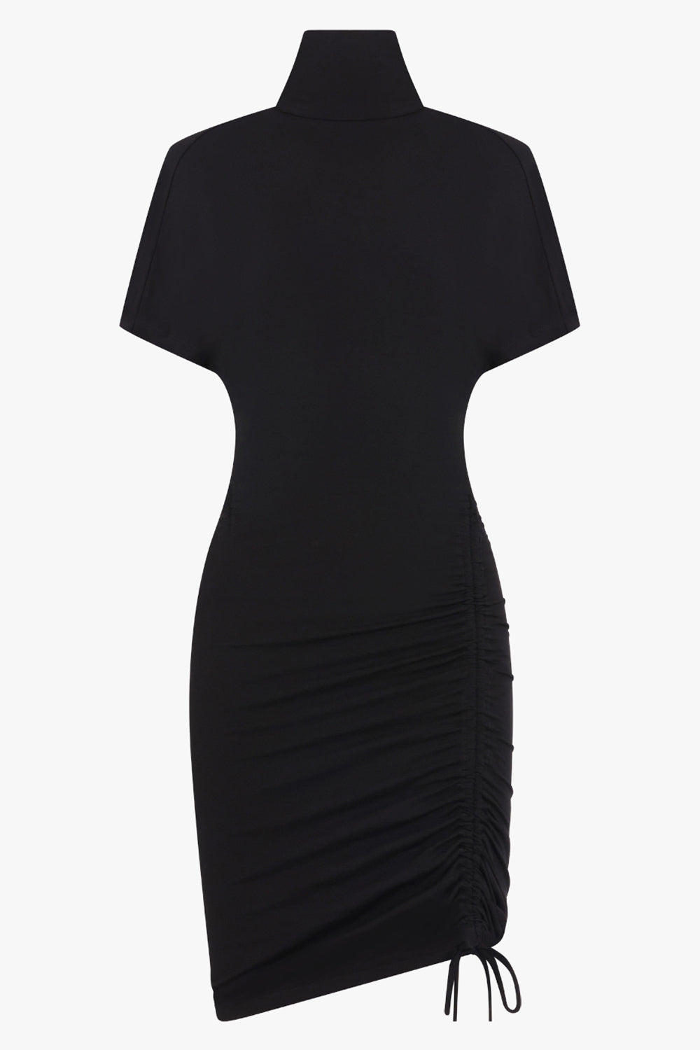 Isabel marant discount black dress sale