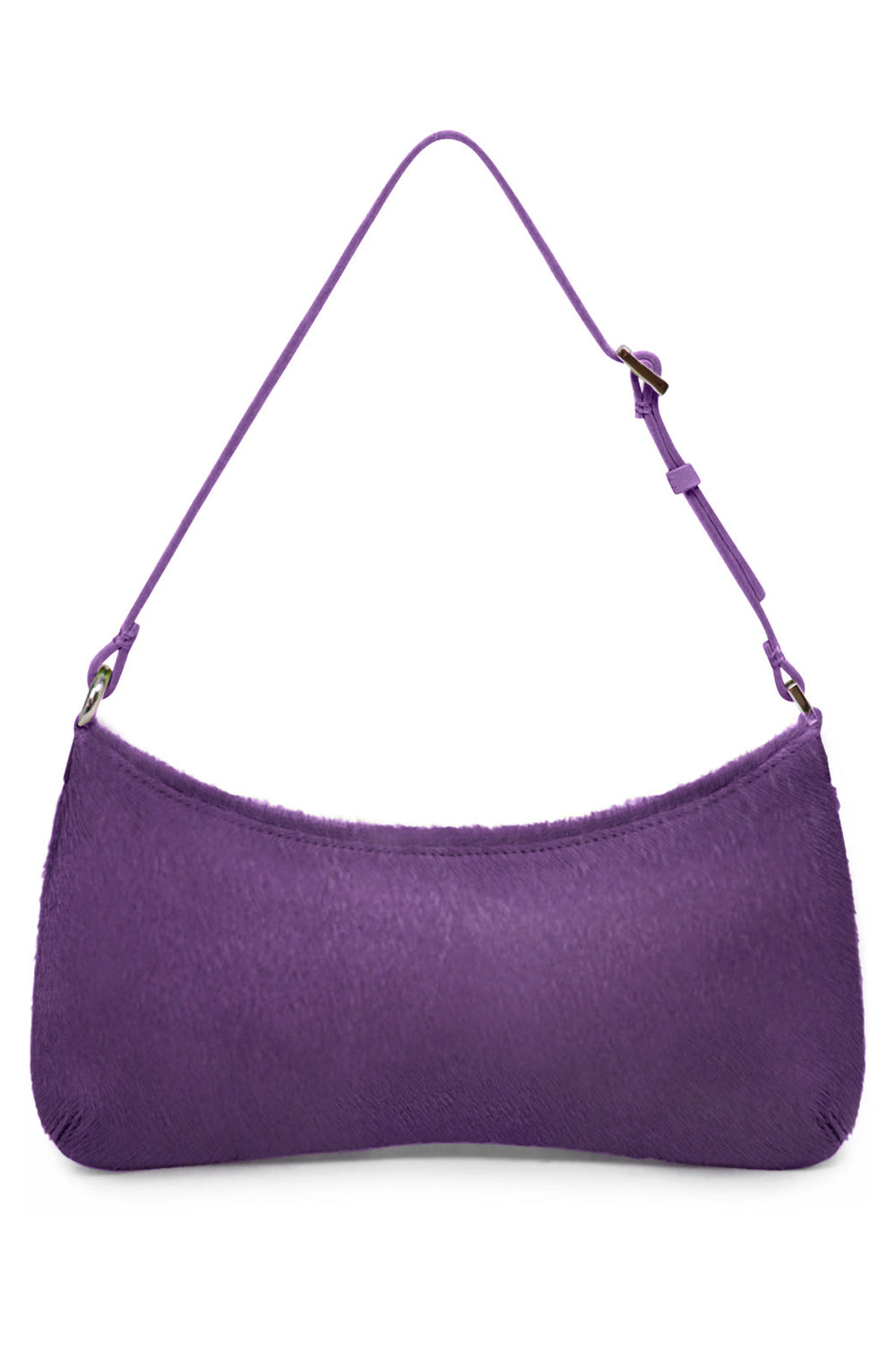 JACQUEMUS BAGS PURPLE LE BISOU BAG | PURPLE