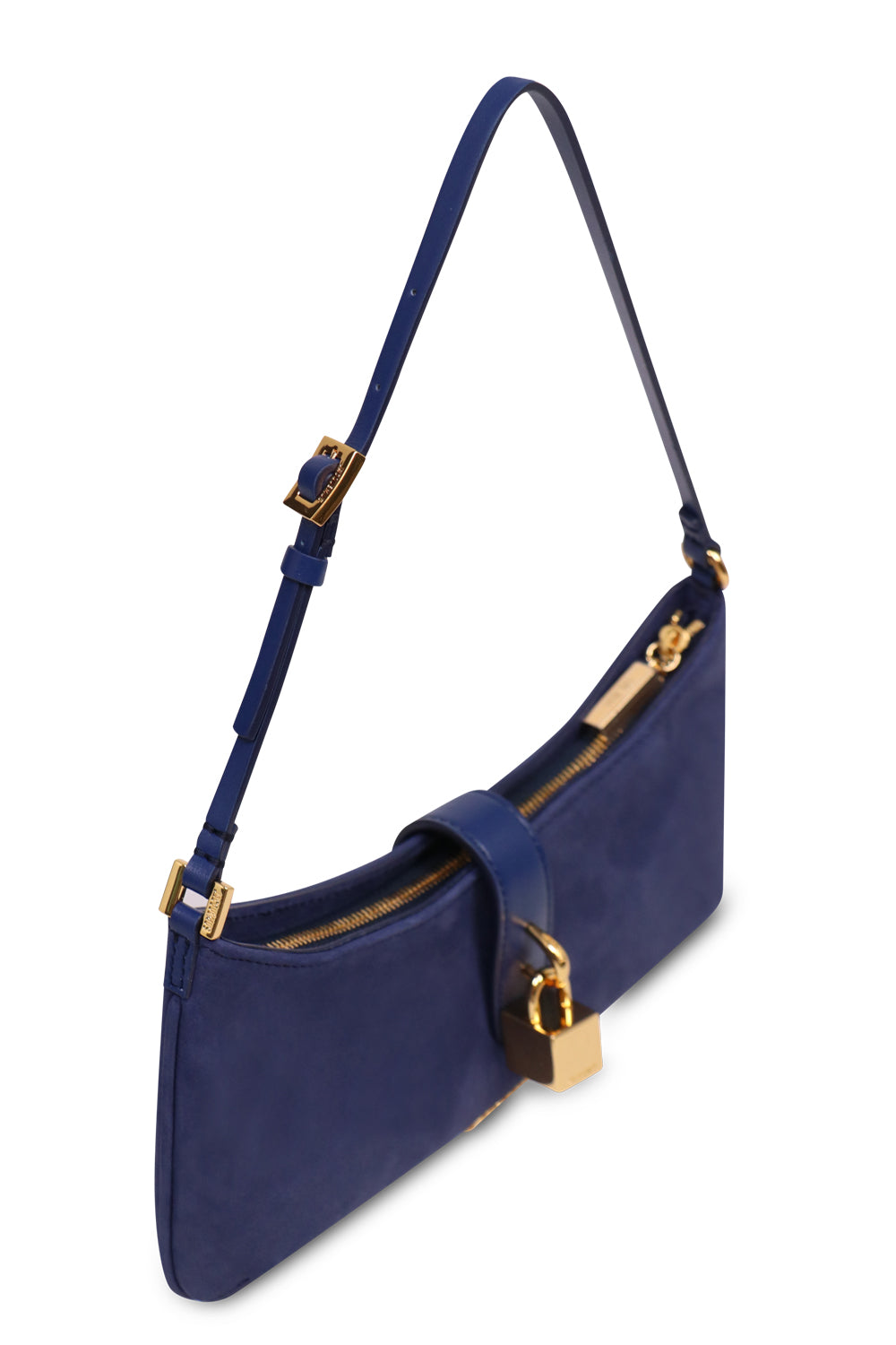 JACQUEMUS LE BISOU CADENAS BAG DARK NAVY NEW SEASON PARLOUR X SYDNEY Parlour X