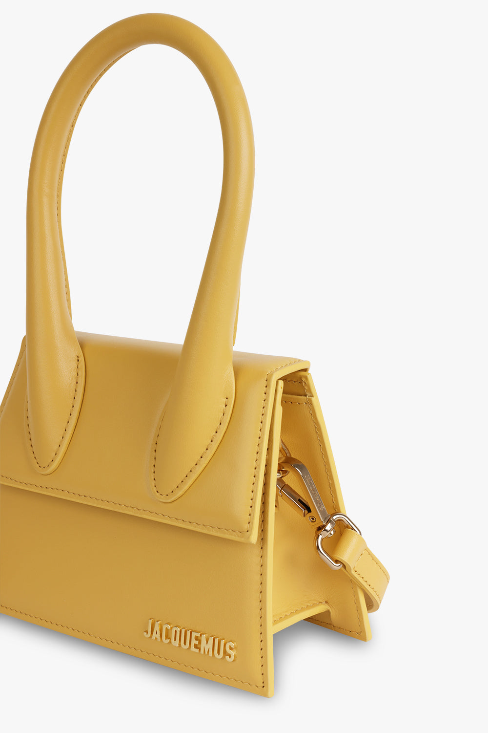 Dark yellow bag new arrivals