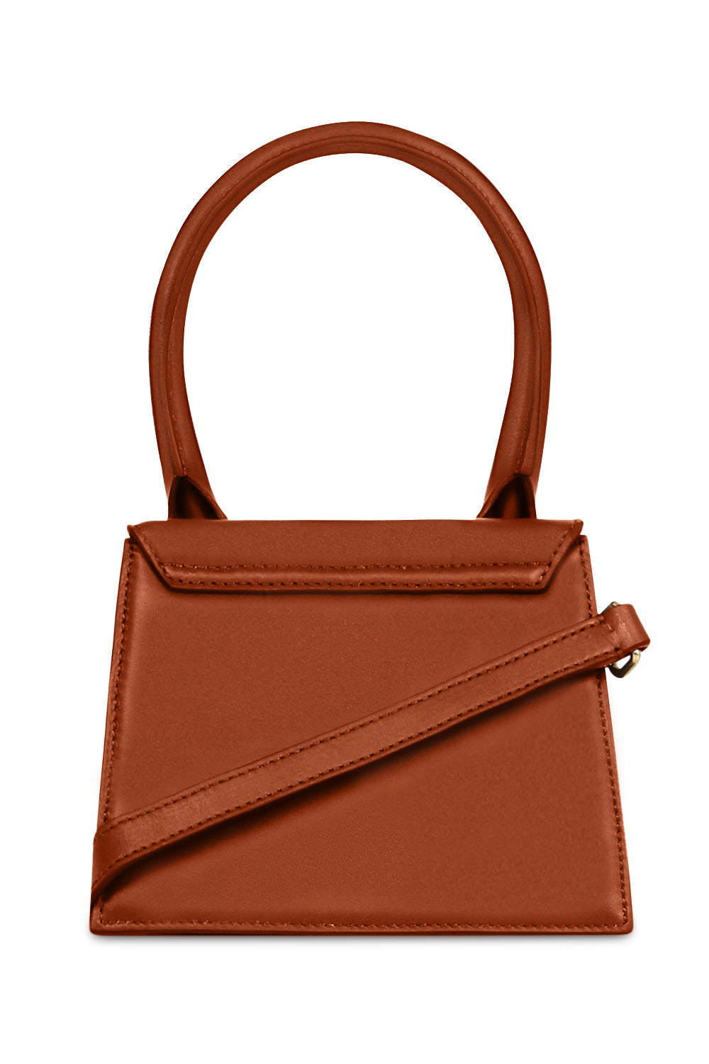 Jacquemus le chiquito online tote bag