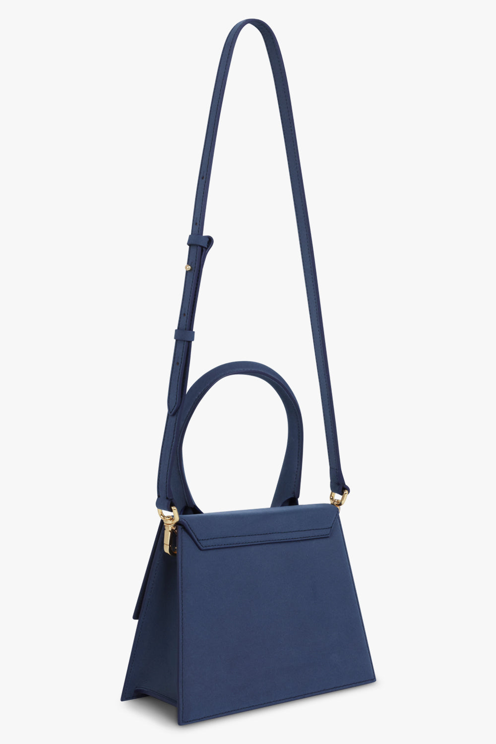 Blue hotsell navy bag