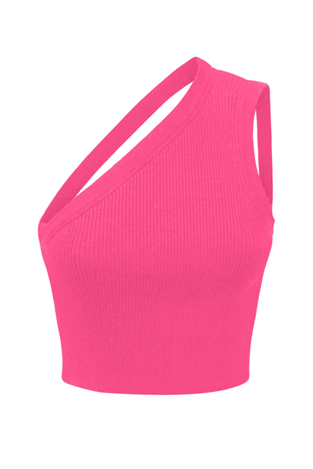 LA MAILLE ASCU TANK TOP | PINK