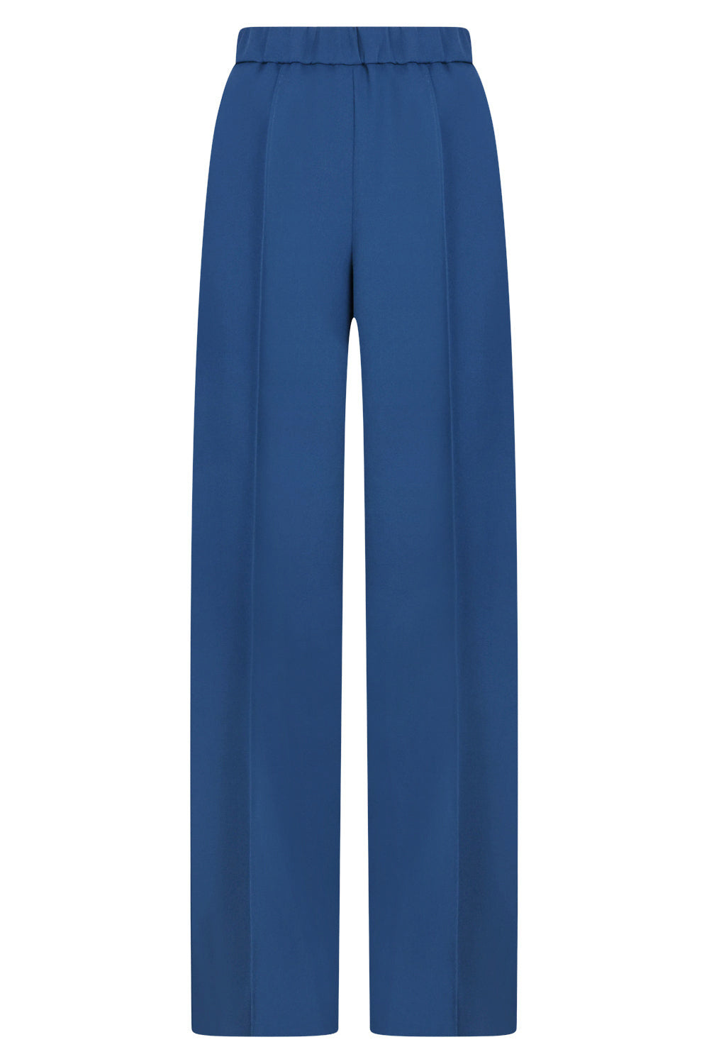 JIL SANDER RTW Straight Leg Tailored Trouser | Night Sky