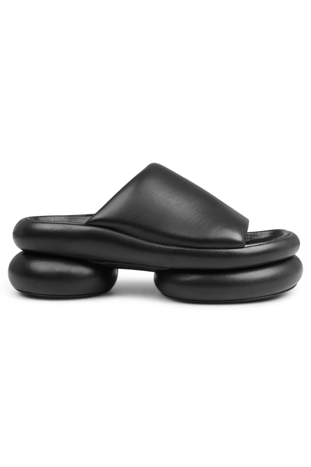 Jil sander online slides