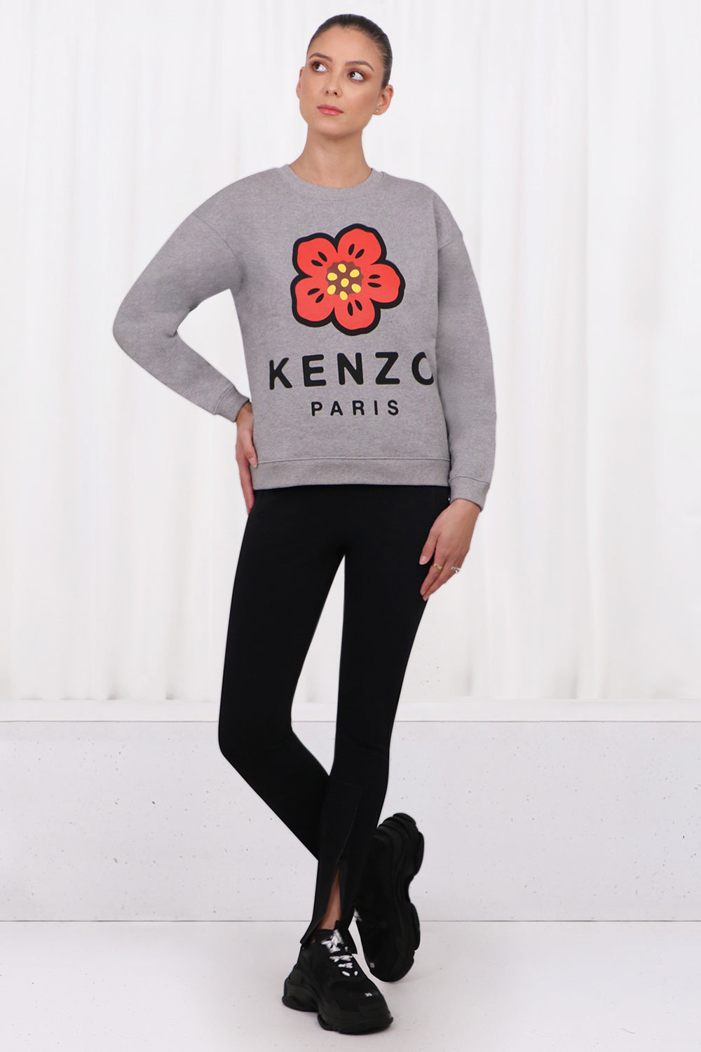 Kenzo paris online sweatshirt