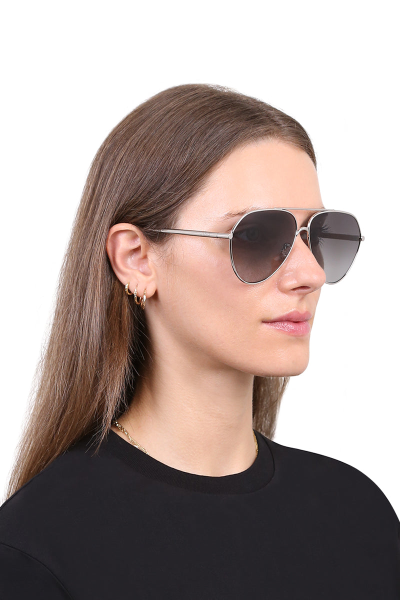 Loewe best sale aviator glasses