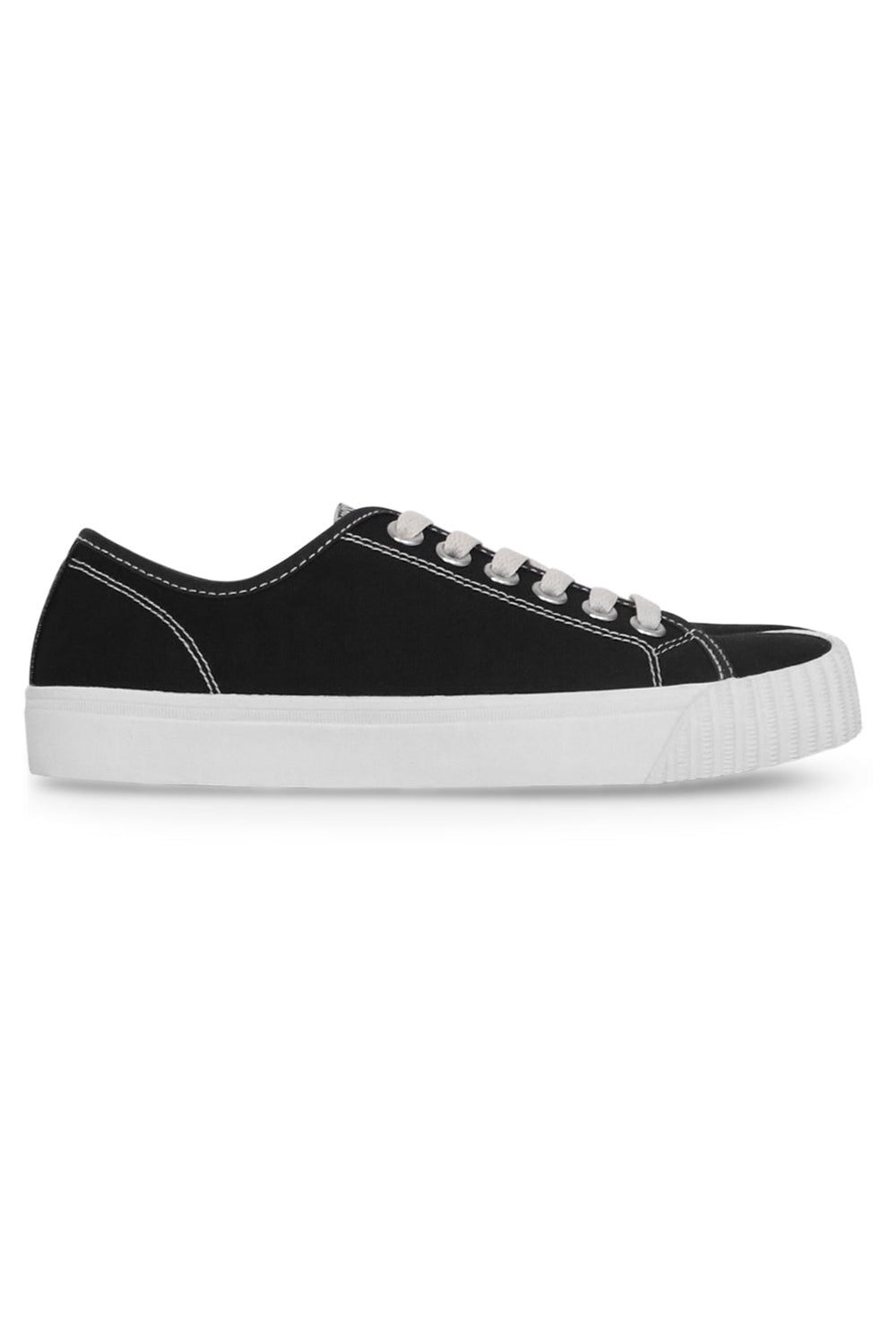 MAISON MARGIELA VANDAL TABI BLACK WHITE NEW SEASON PARLOUR X ...