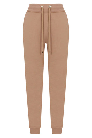 MOTHER OF PEARL RTW JOGGER TAN