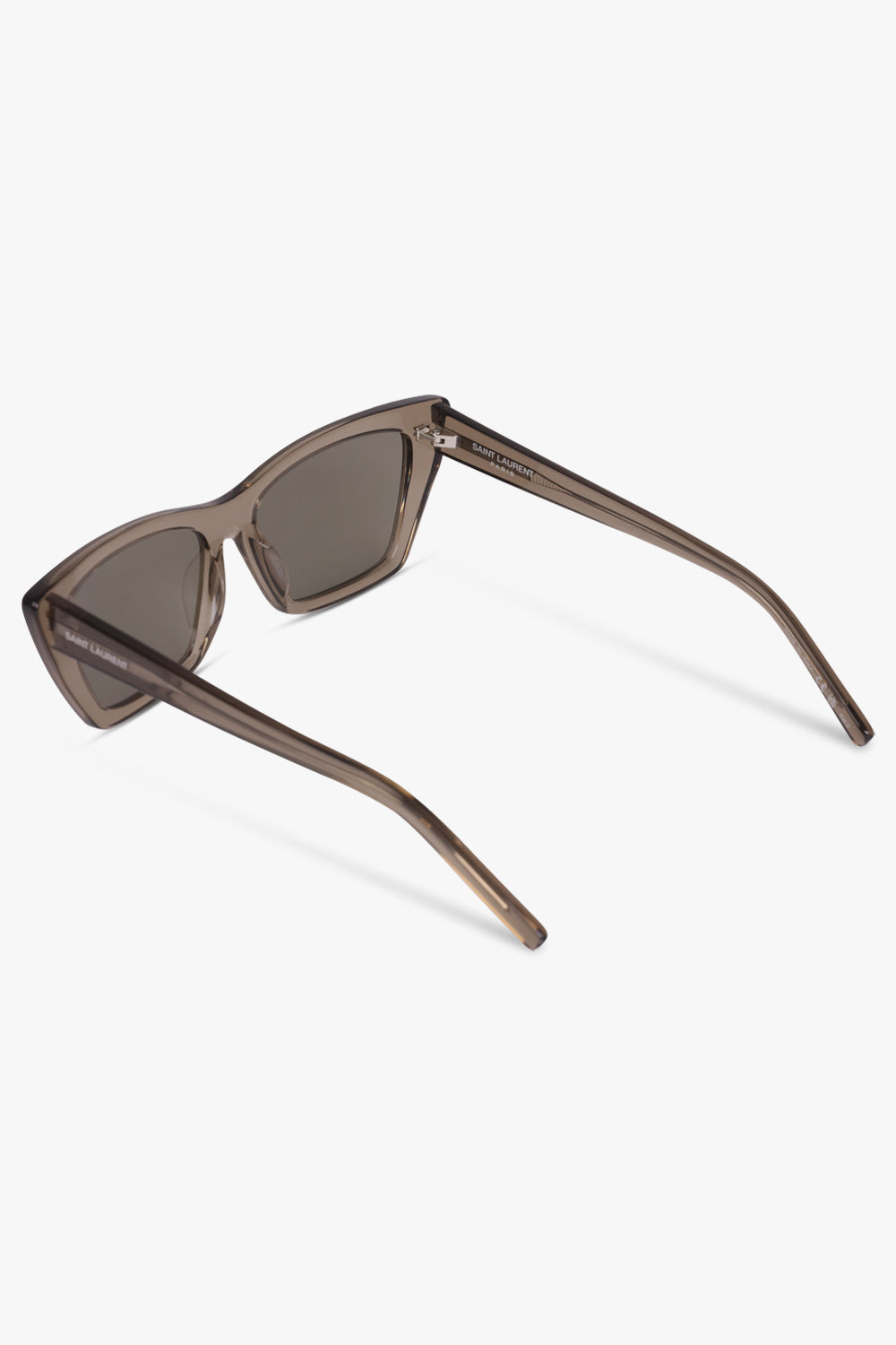 Saint Laurent Brown SL 276 Mica Sunglasses