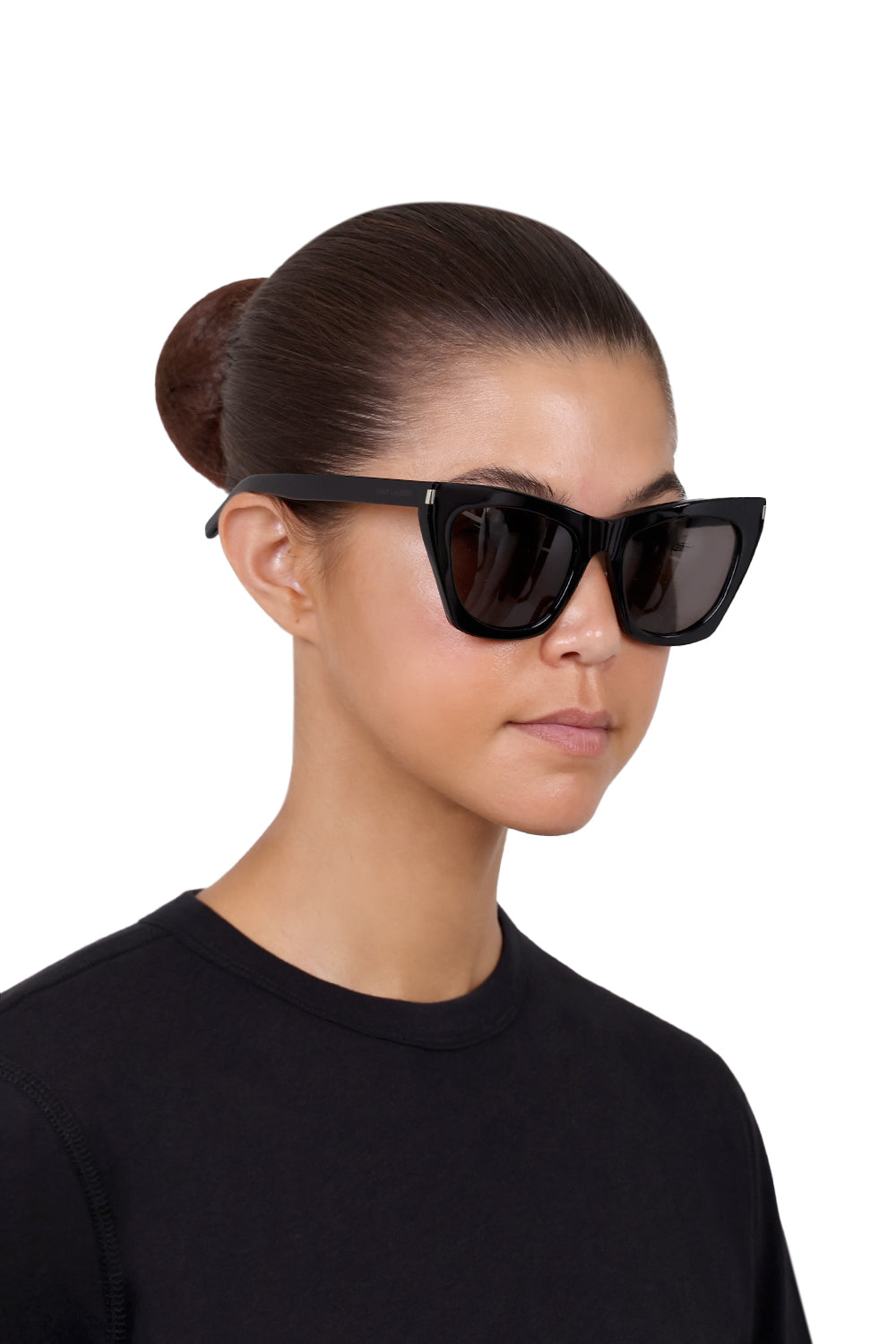 Saint laurent on sale kate sunglasses