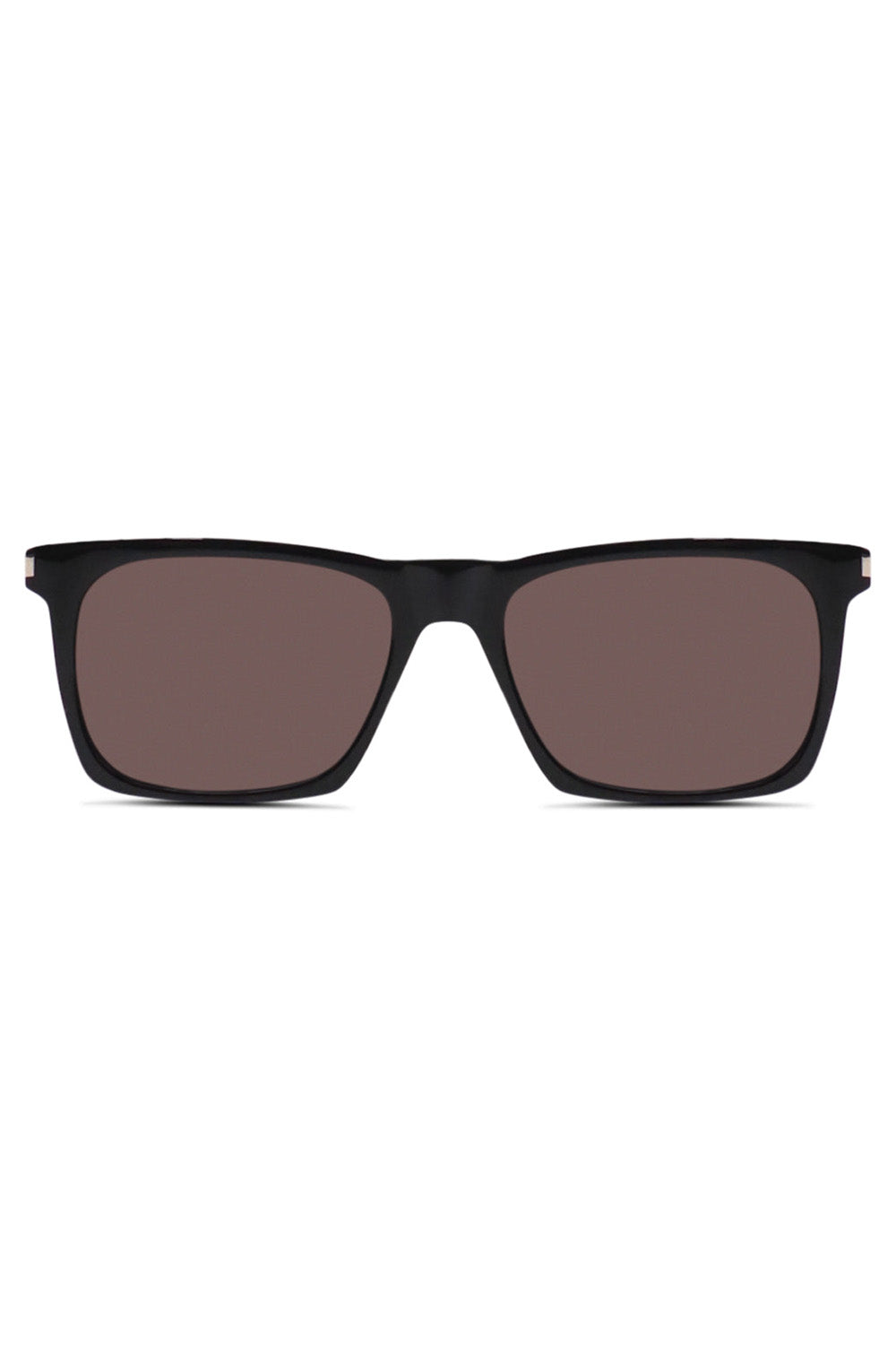 Saint laurent slim hot sale rectangle acetate sunglasses