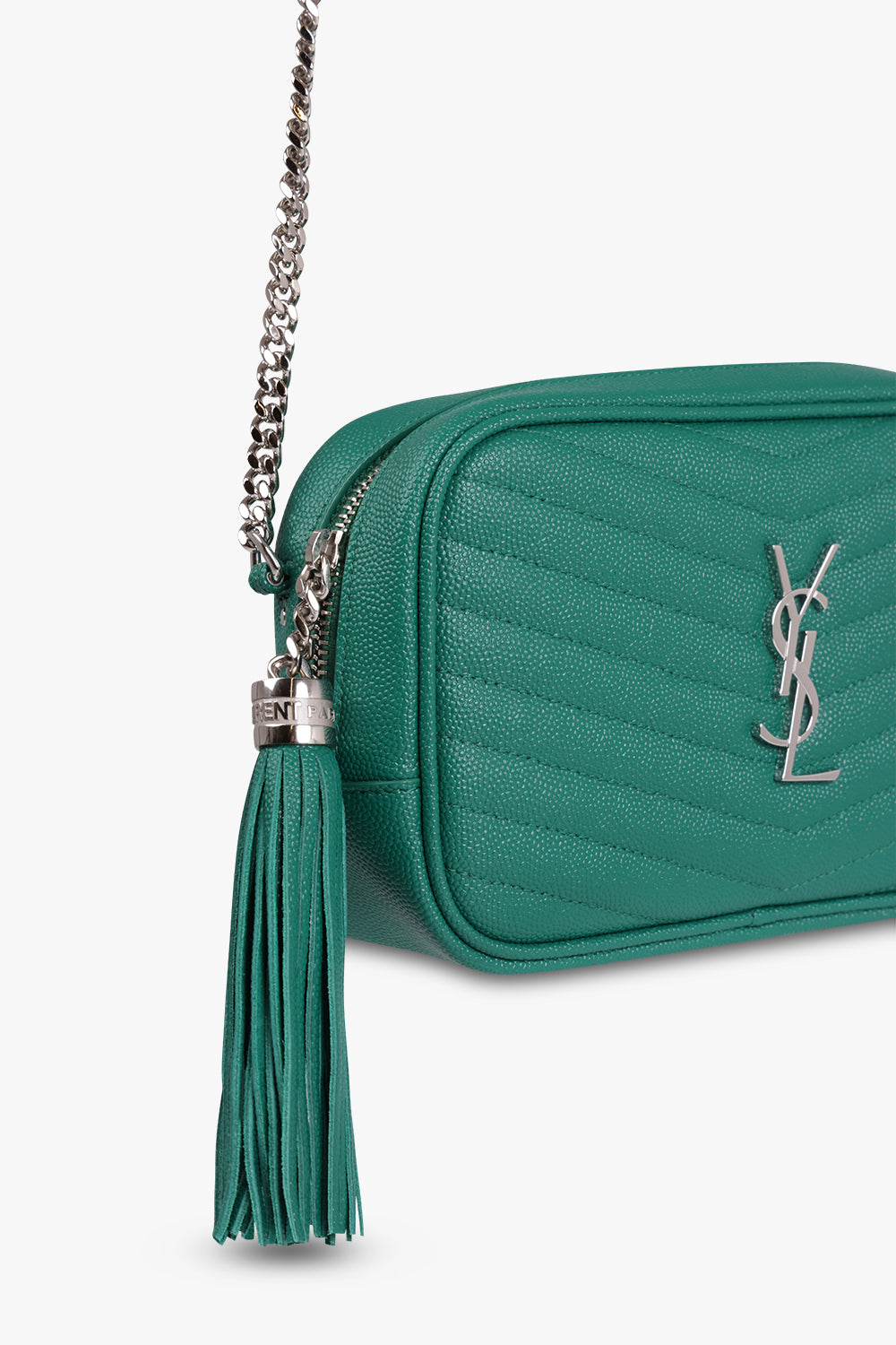 Ysl on sale mini lou