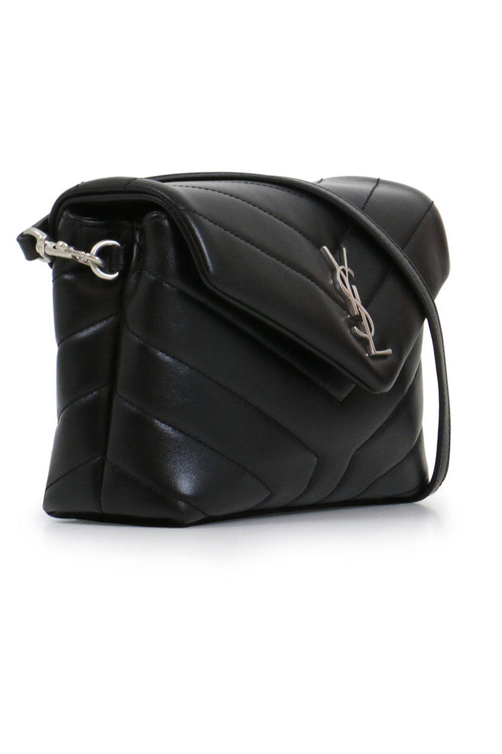 Ysl toy outlet loulou adjustable strap