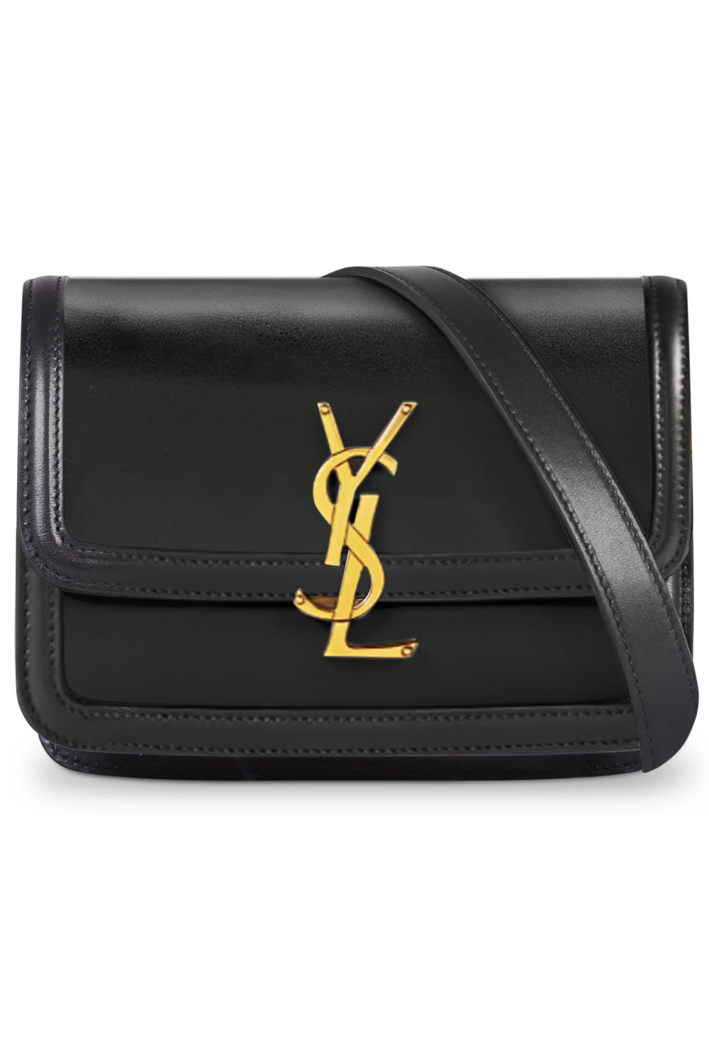 YSL Kate Black - Designer Bag Hire