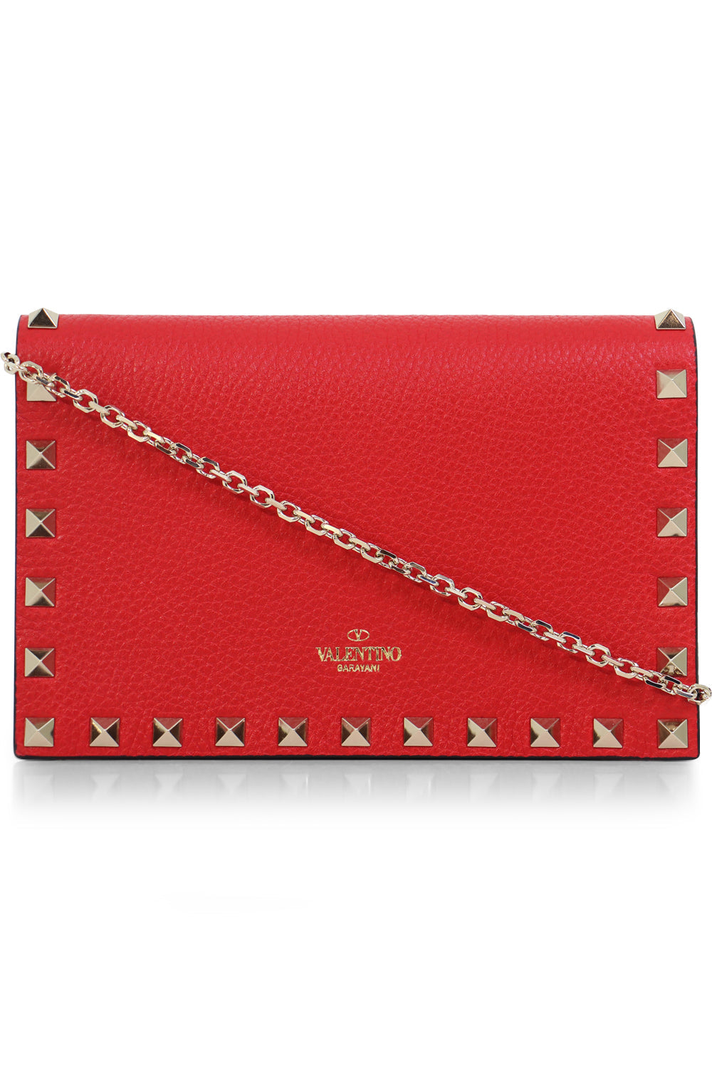 Valentino discount envelope pouch