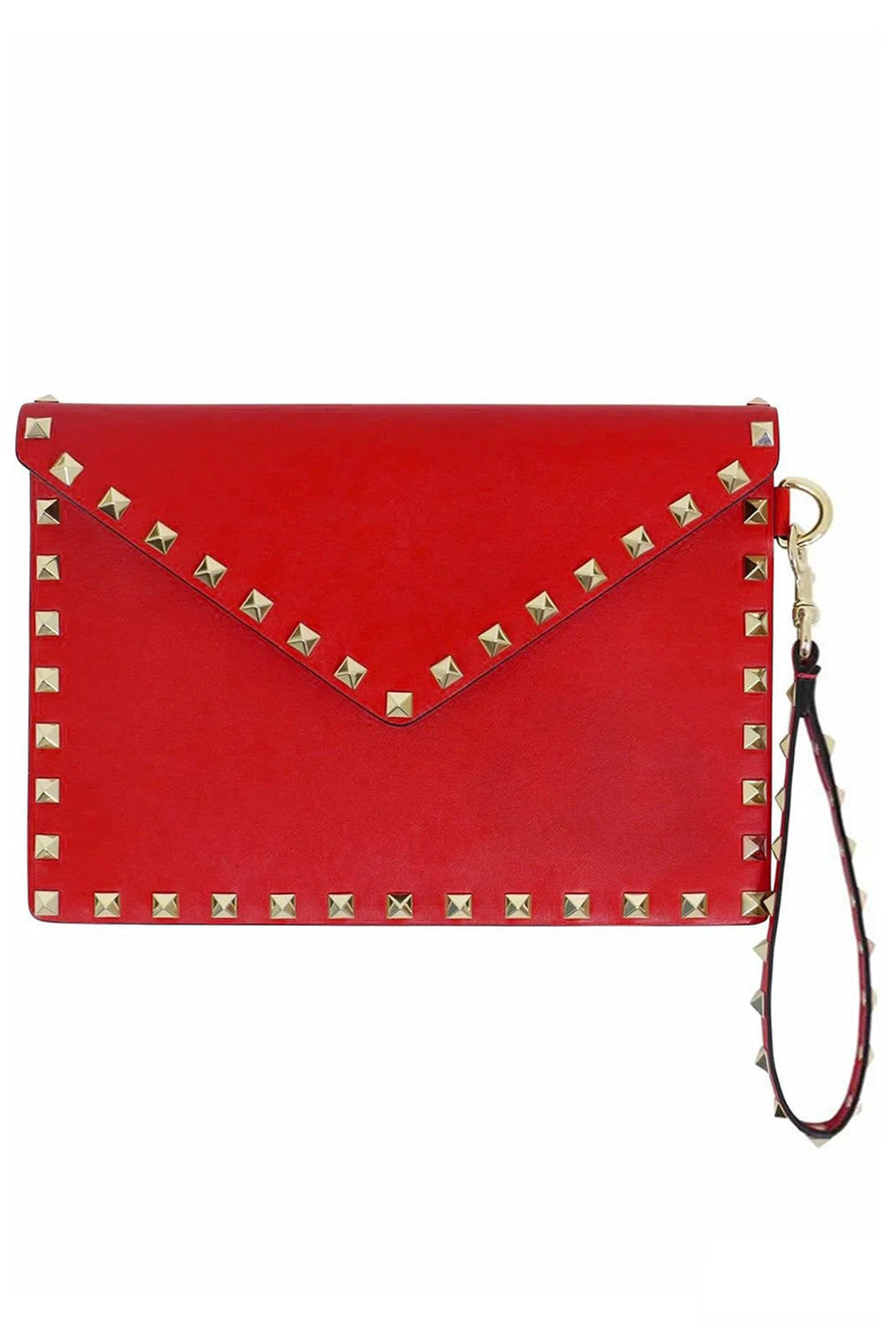 Red on sale clutch australia