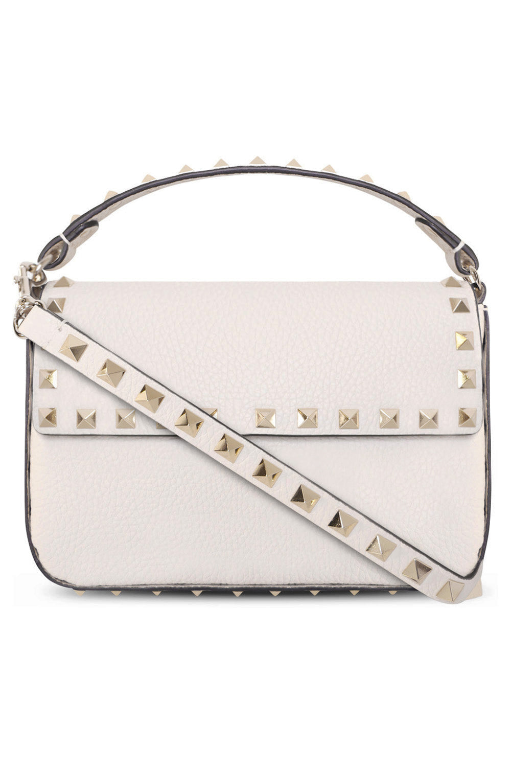 Rockstud pouch hot sale