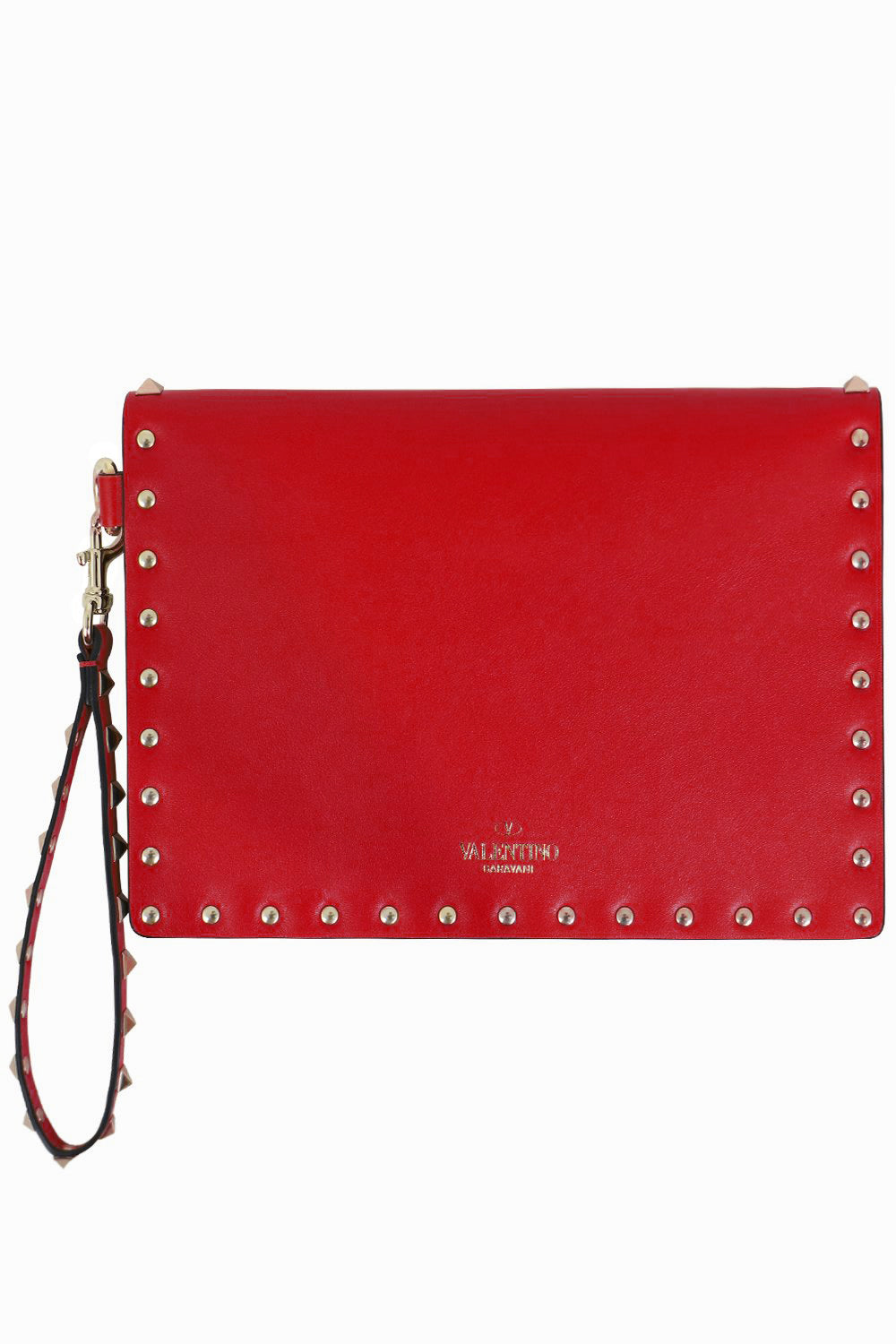 Valentino envelope pouch hot sale