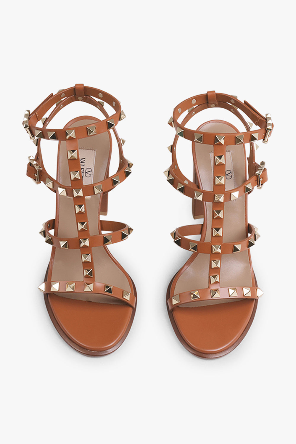 Valentino selleria discount sandals