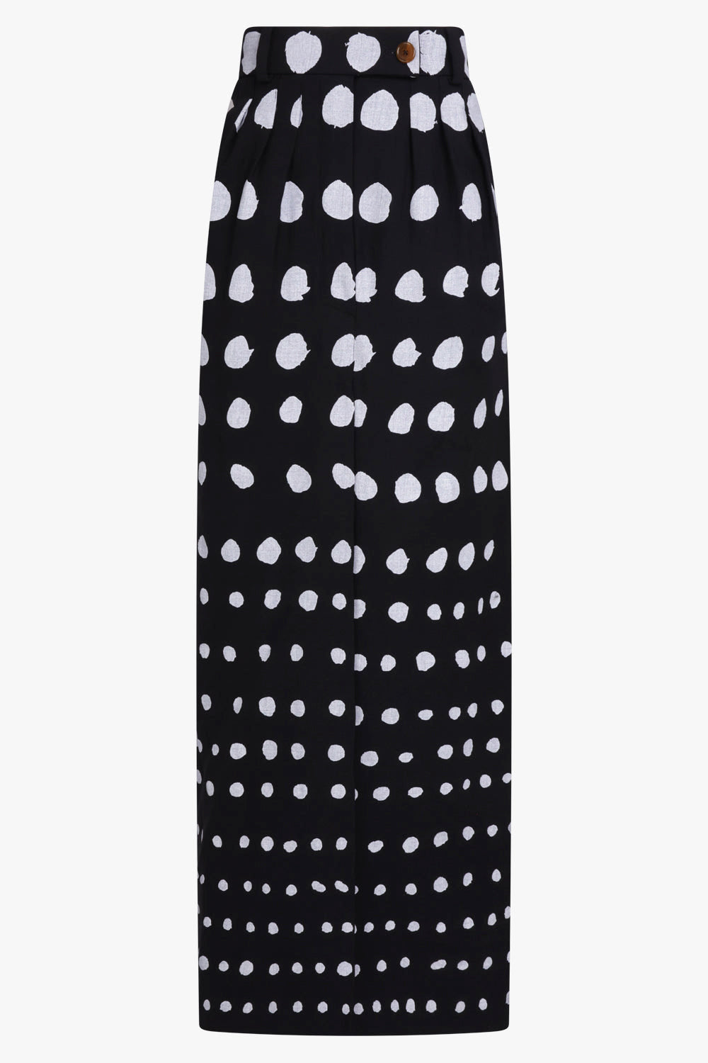 VIVIENNE WESTWOOD RTW Iman Skirt | Dots