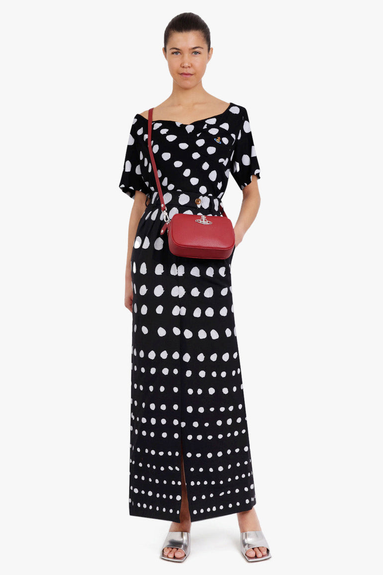 VIVIENNE WESTWOOD RTW Marea Top | Dots