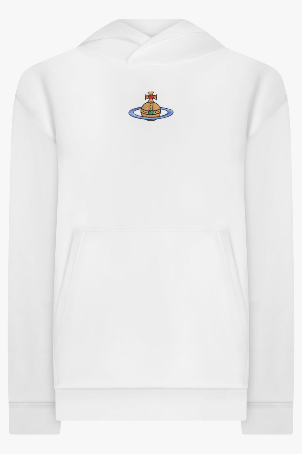 VIVIENNE WESTWOOD RTW Pullover Sweatshirt | White