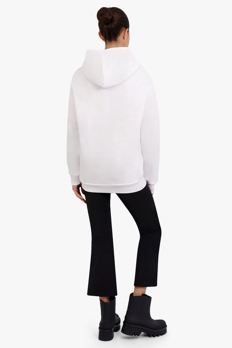 VIVIENNE WESTWOOD RTW Pullover Sweatshirt | White